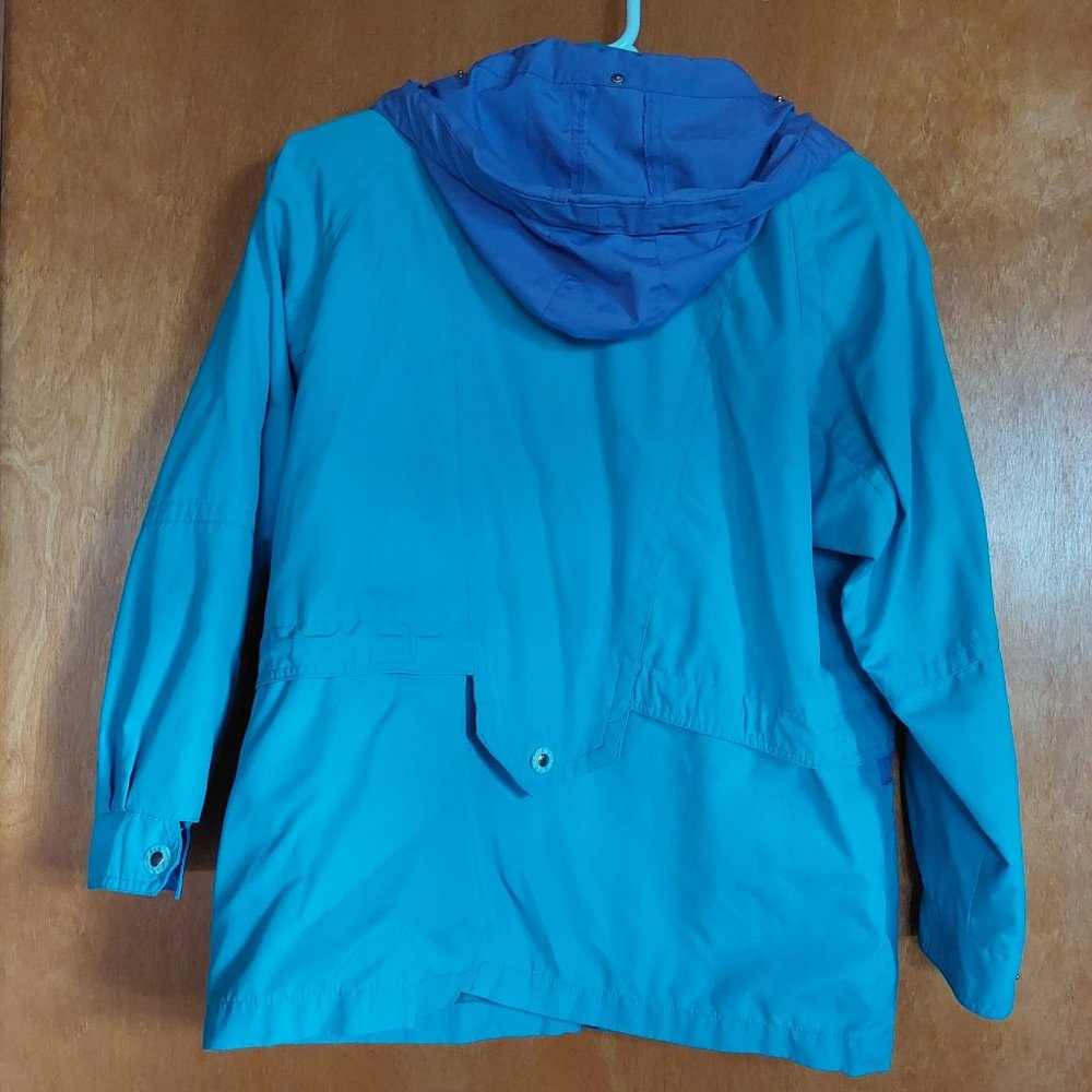 Misses Spring/Fall jacket - Picture 3 of 4